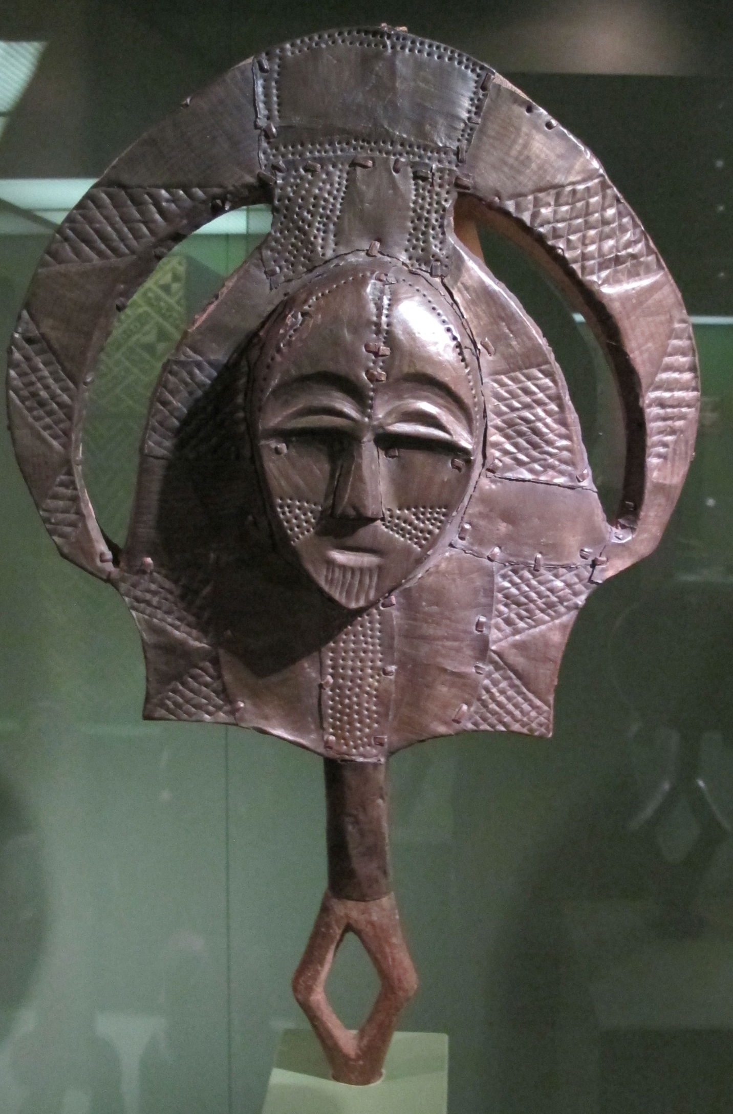 Grassi Museum für Völkerkunde zu Leipzig