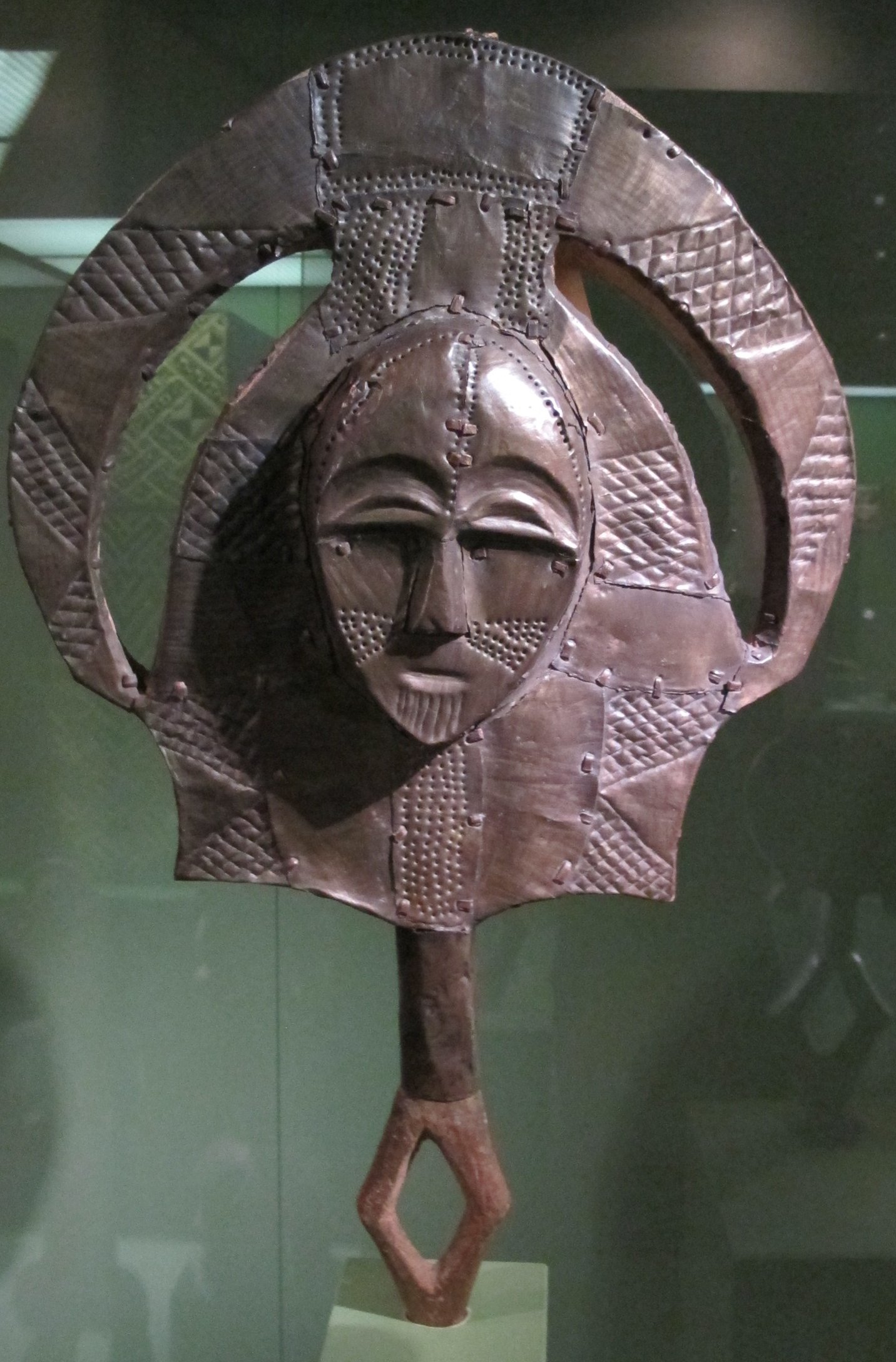 Grassi Museum of Ethnology in Leipzig