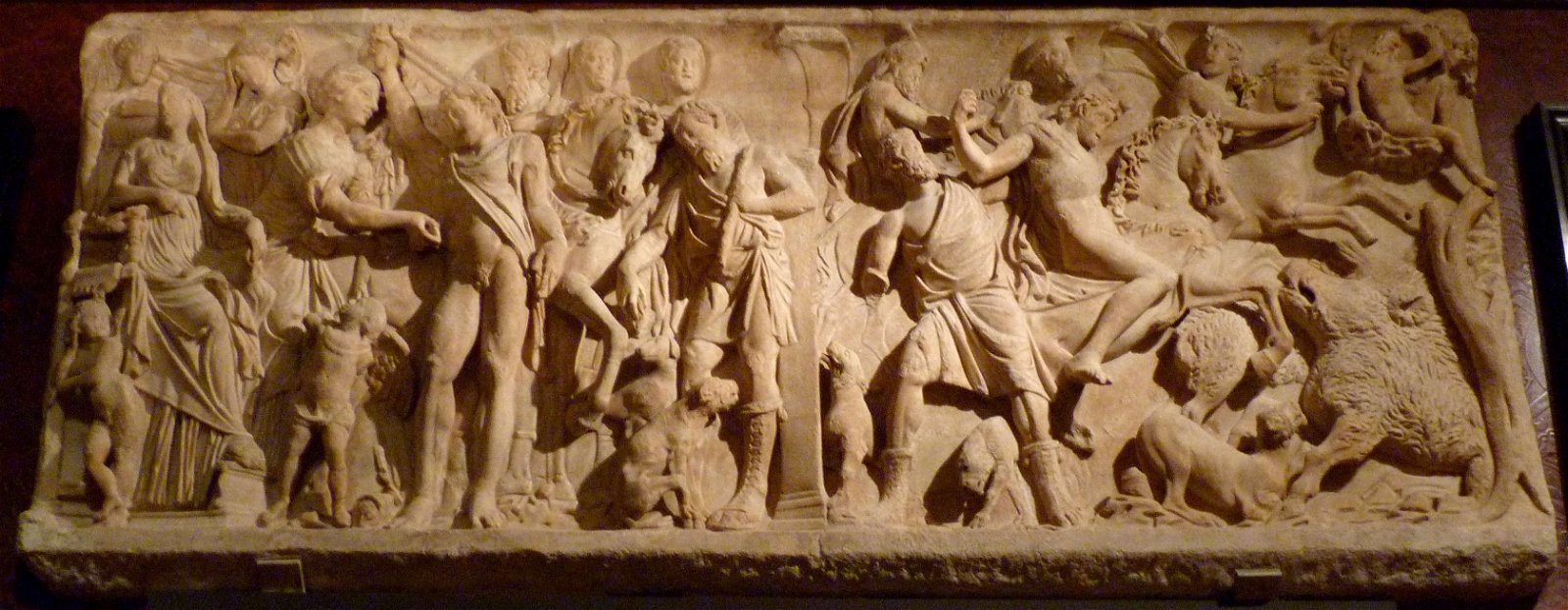 Musée de la Chasse et de la Nature