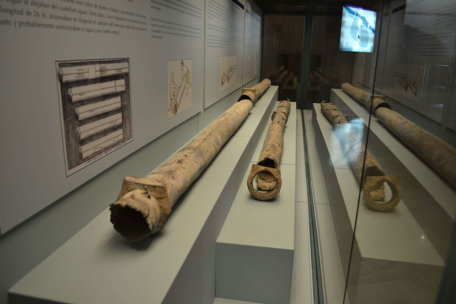 Museo del Foro de Caesaraugusta