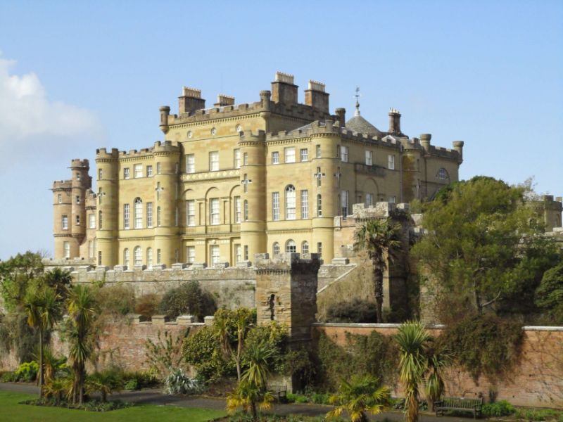 Culzean Castle and Country Park