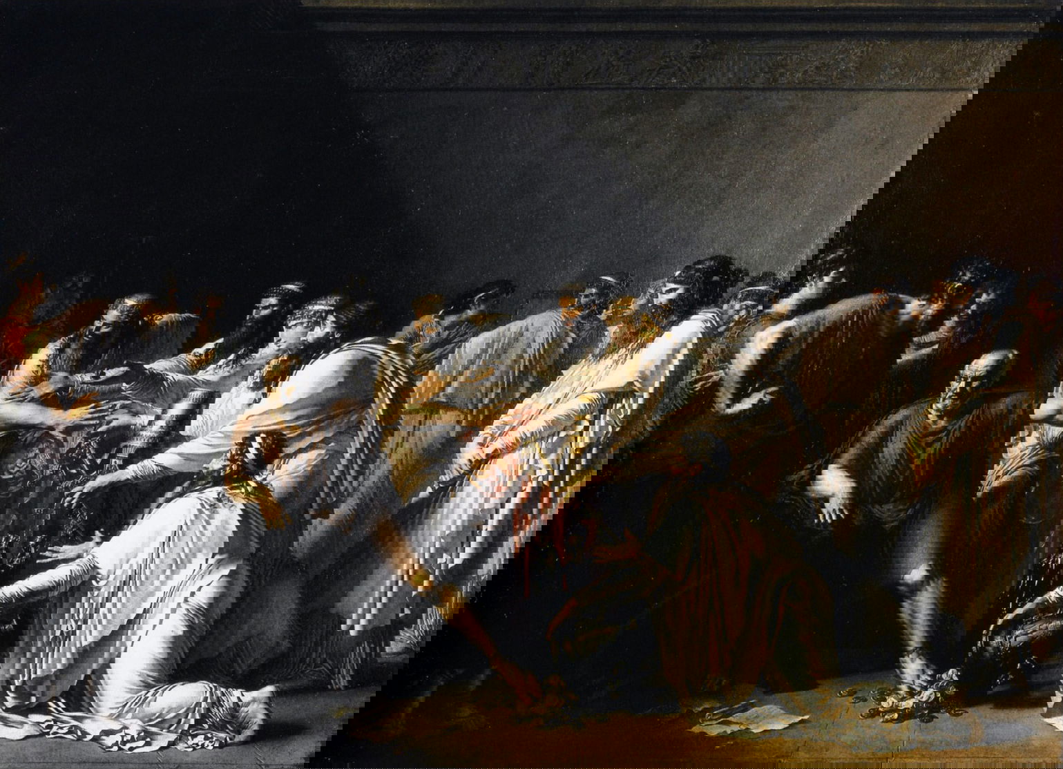 Musée d’histoire de la médecine