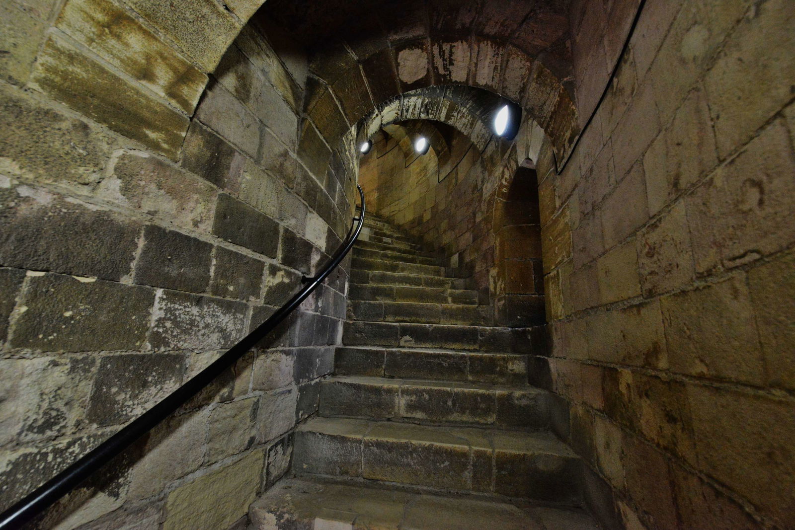 Castello di Conisbrough