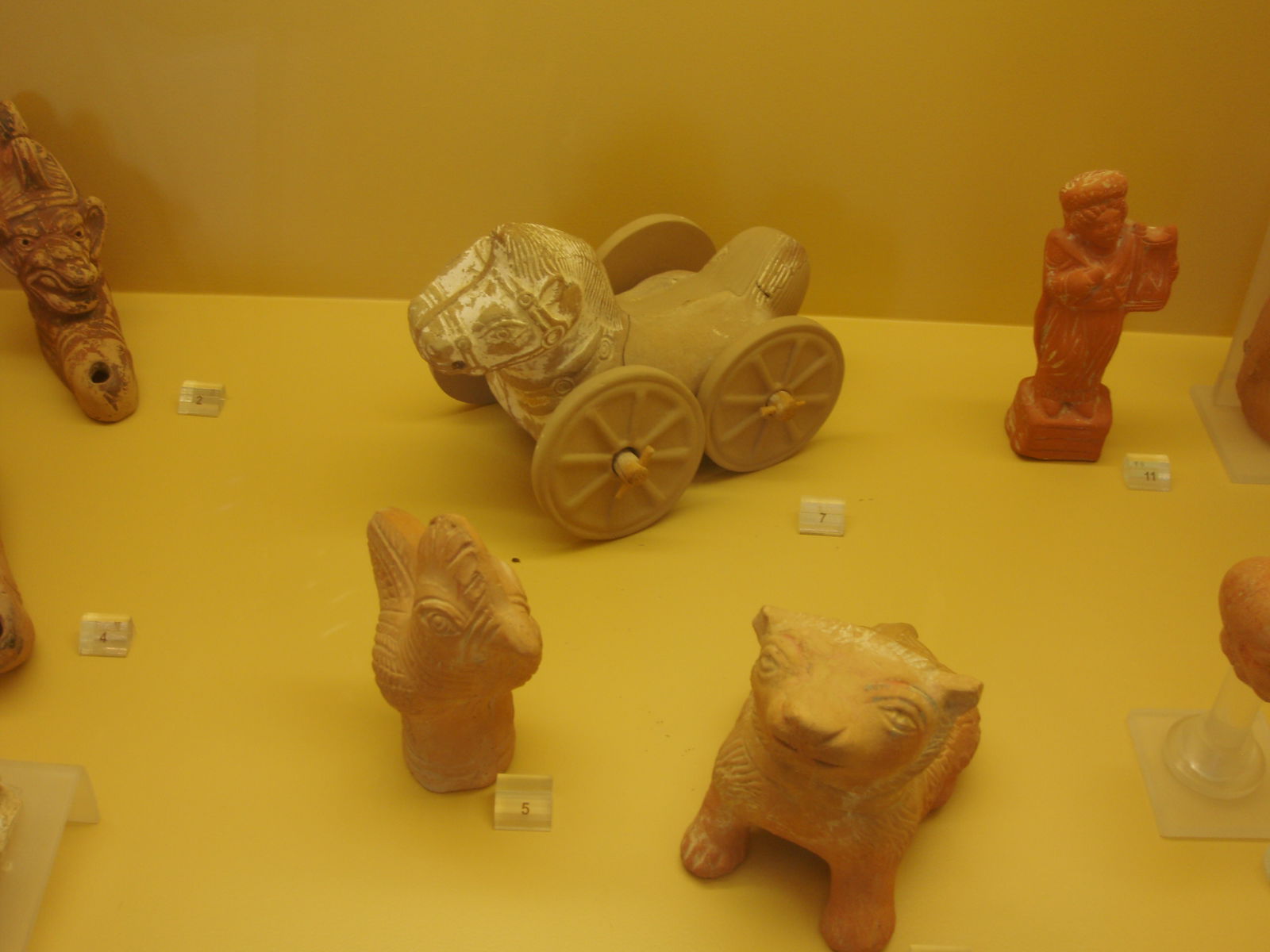 Museum of the Ancient Agora