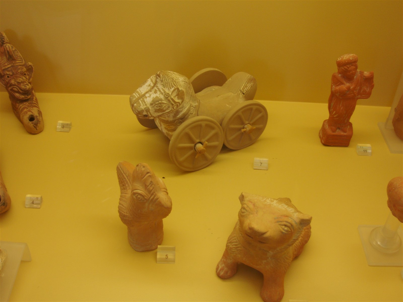 Museum of the Ancient Agora