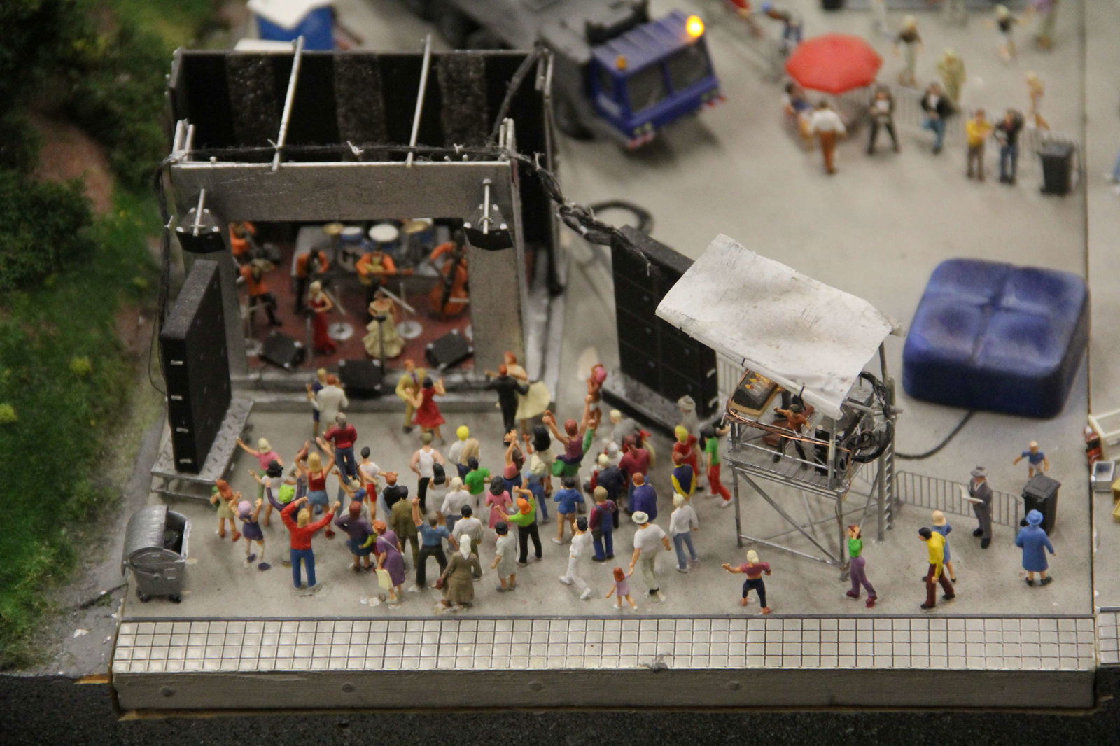 Miniatur Wunderland