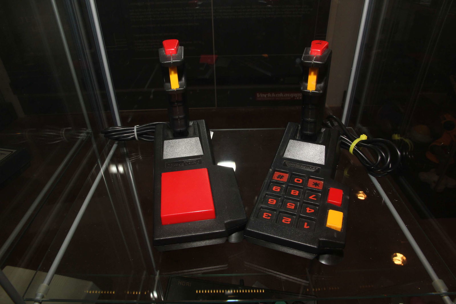 Helsinki Computer and game console museum