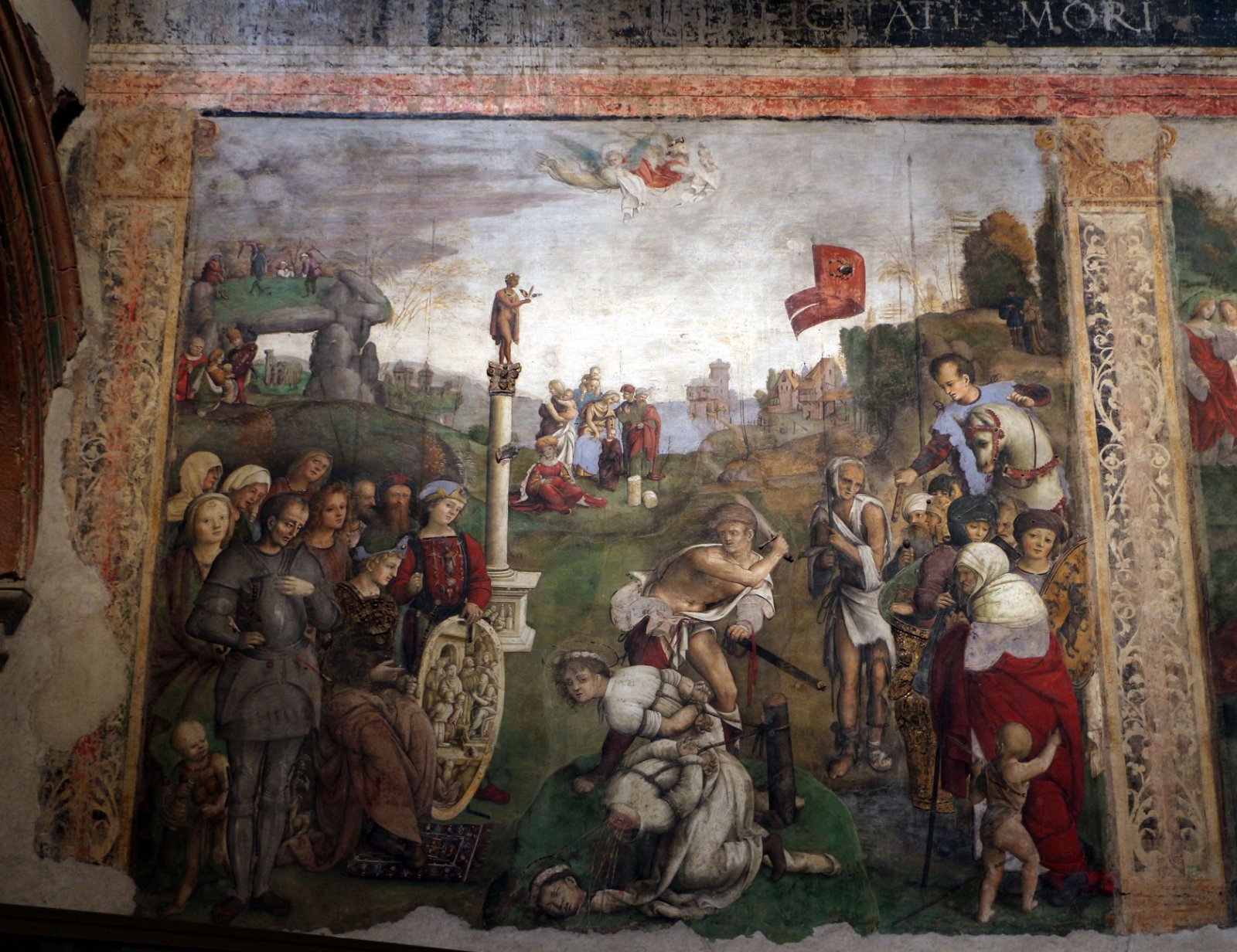 Oratorio Di Santa Cecilia