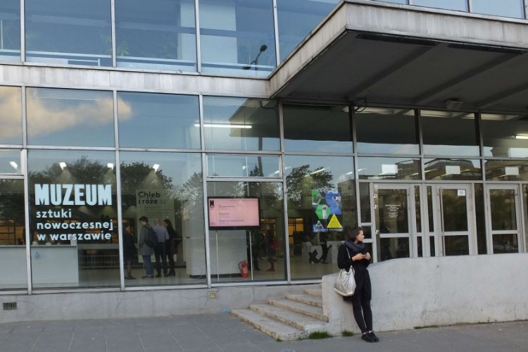 Museum of Modern Art