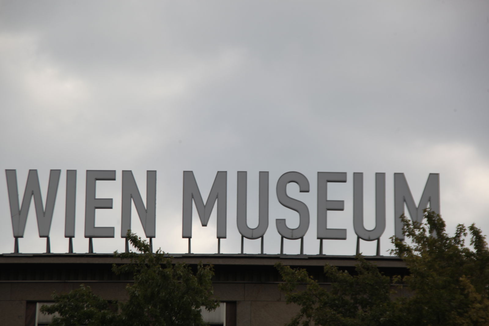 Wien Museum Karlsplatz