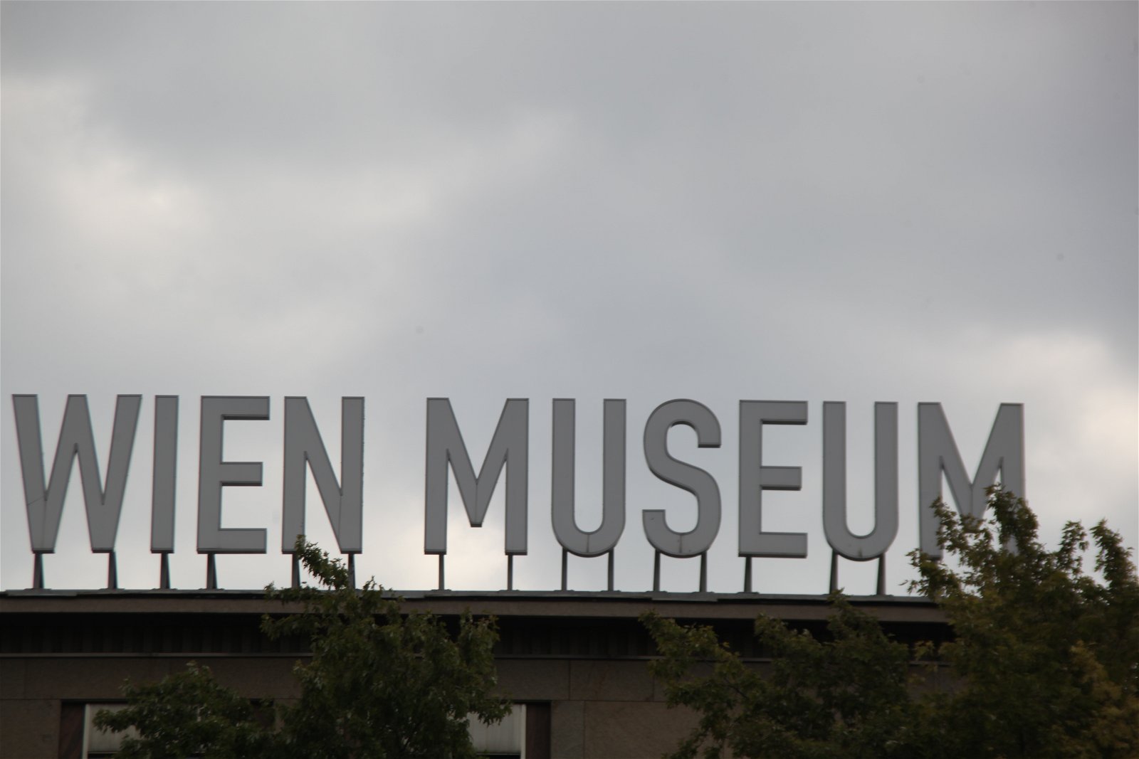 Wien Museum Karlsplatz