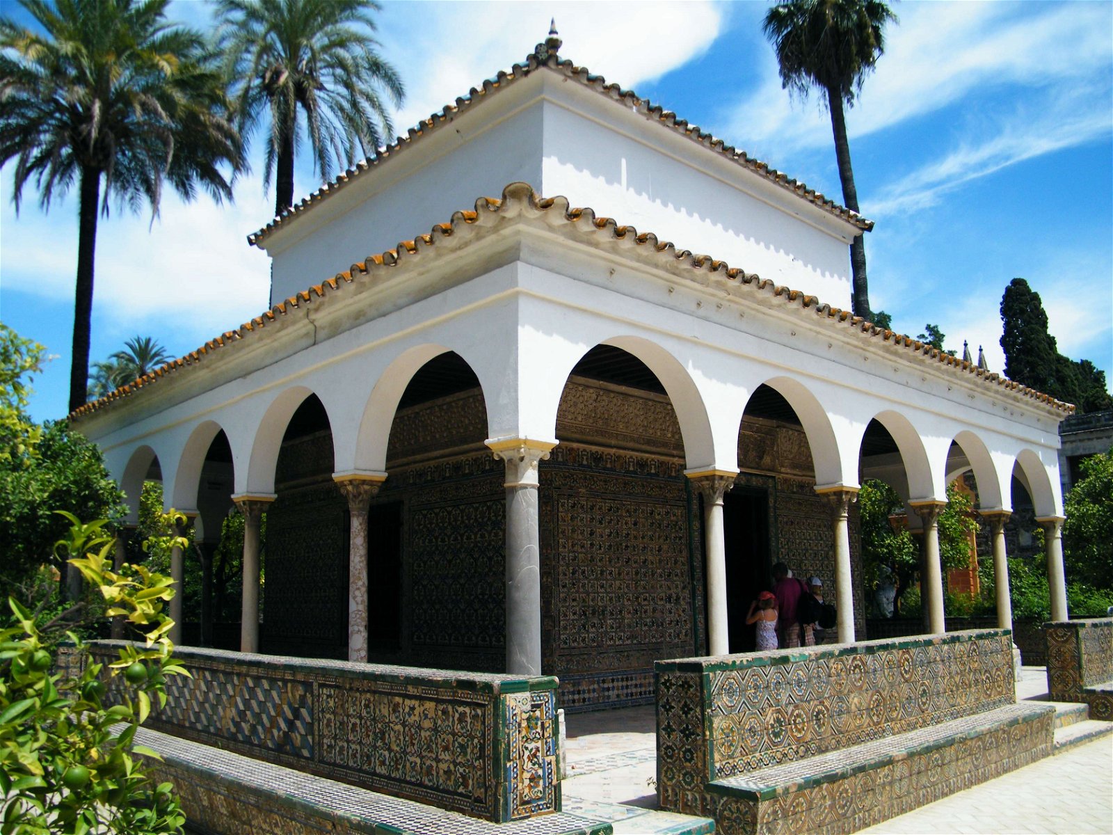 Real Alcázar