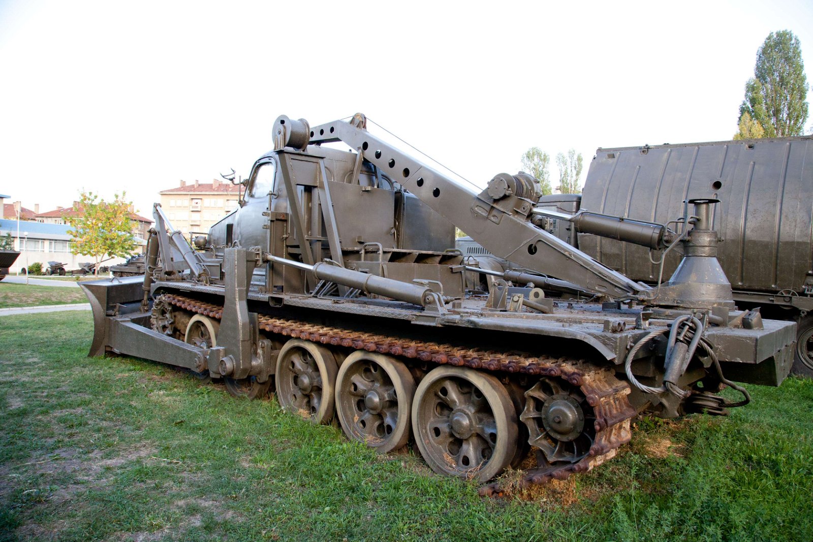 National Museum of Military History