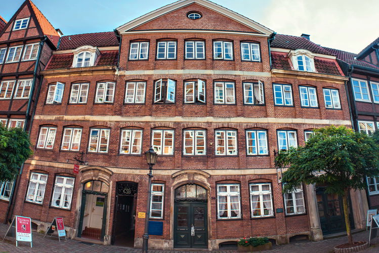 Telemann Museum