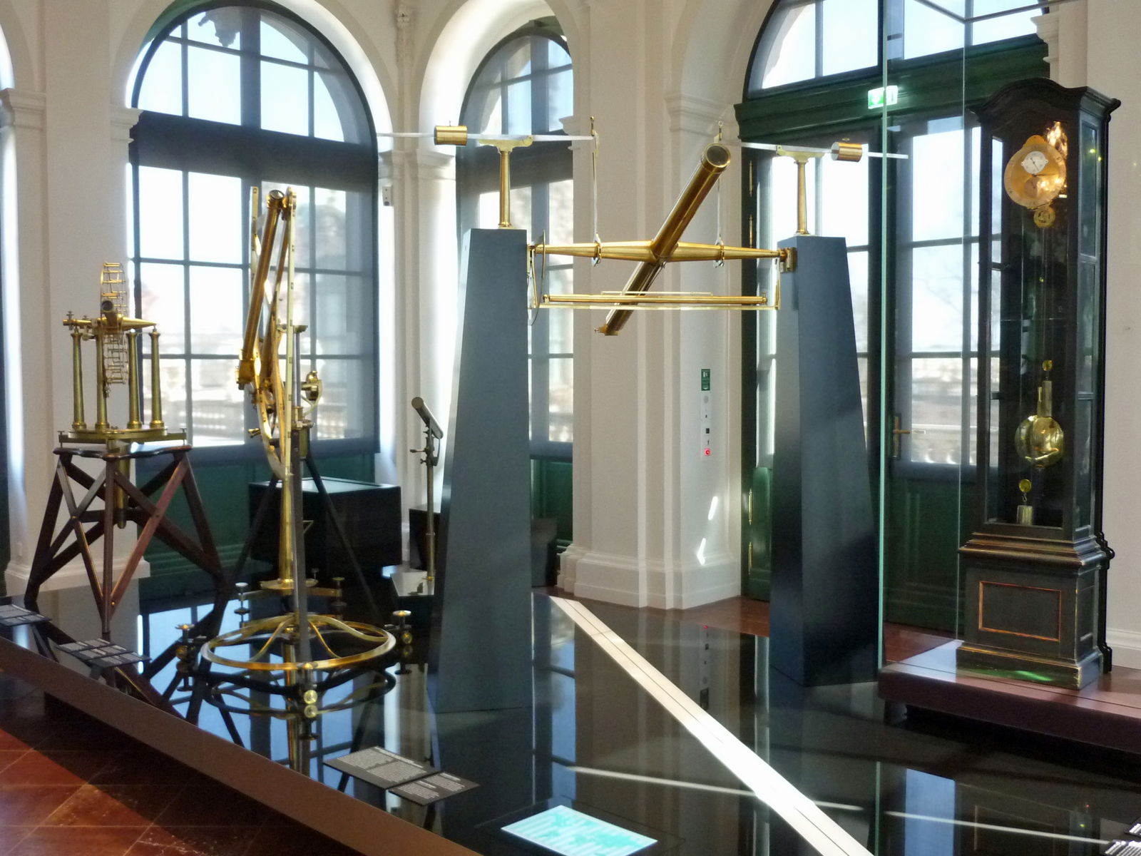 Mathematisch-Physikalischer Salon