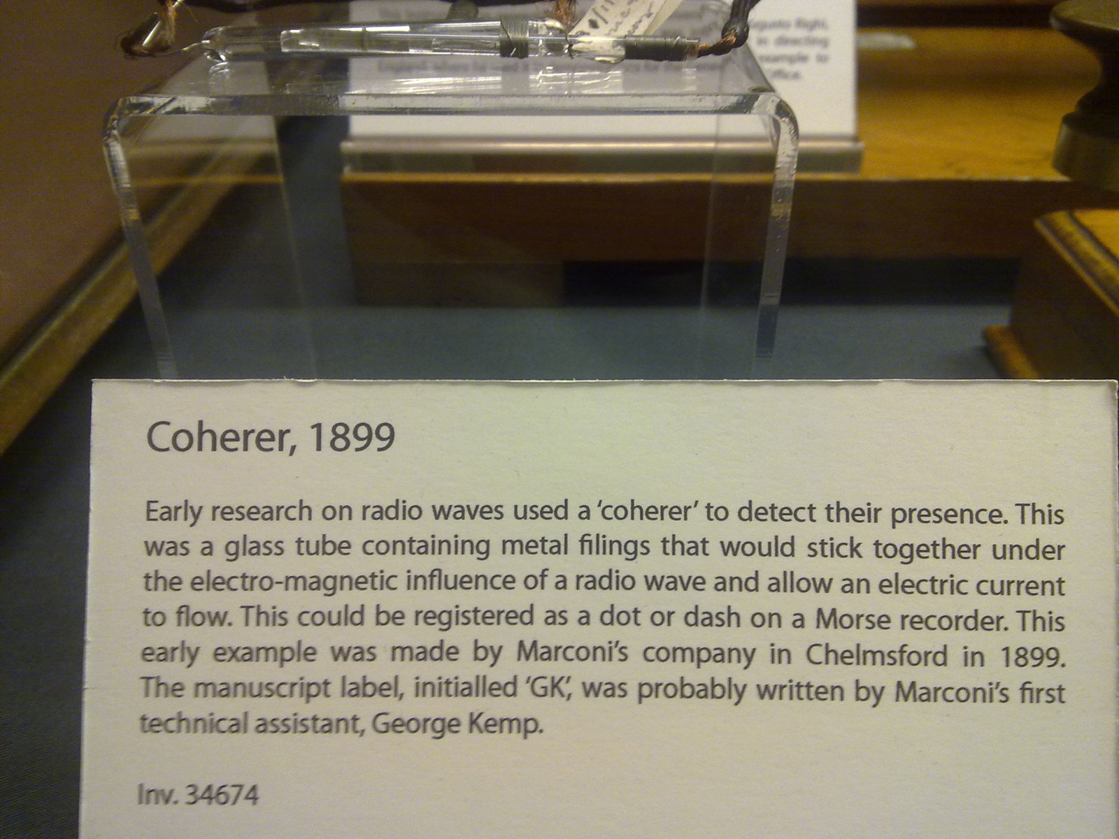 Museo de Historia de la Ciencia (Oxford)