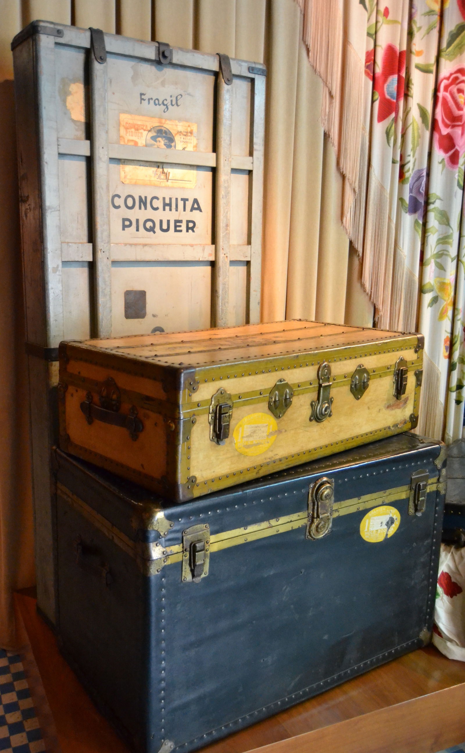 Casa-Museu Concha Piquer