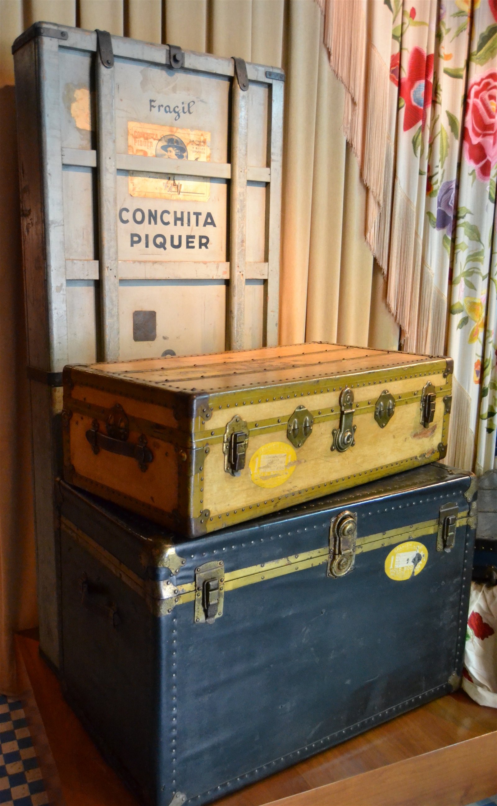 Concha Piquer Museum