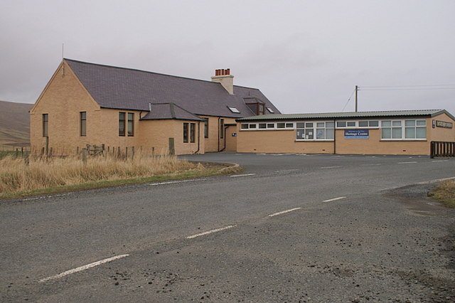 Unst Heritage Centre