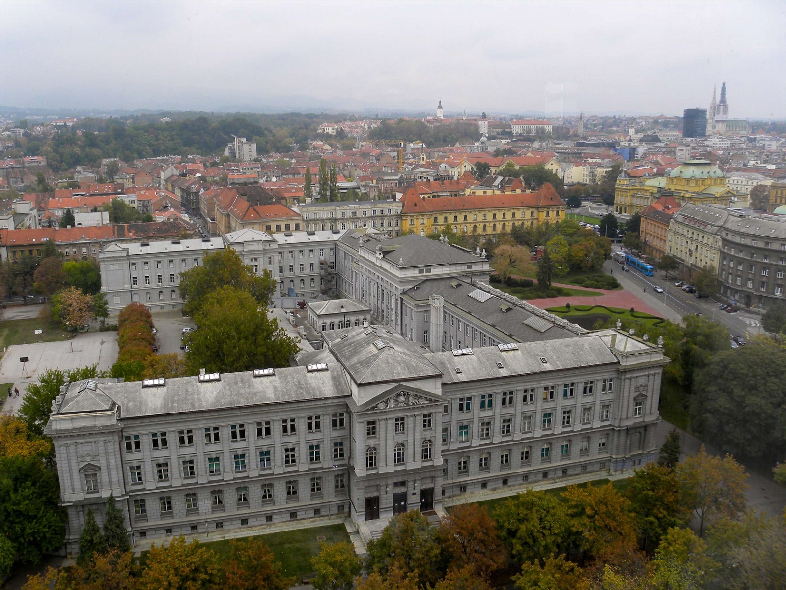 Mimara Museum (Zagreb) - Visitor Information & Reviews