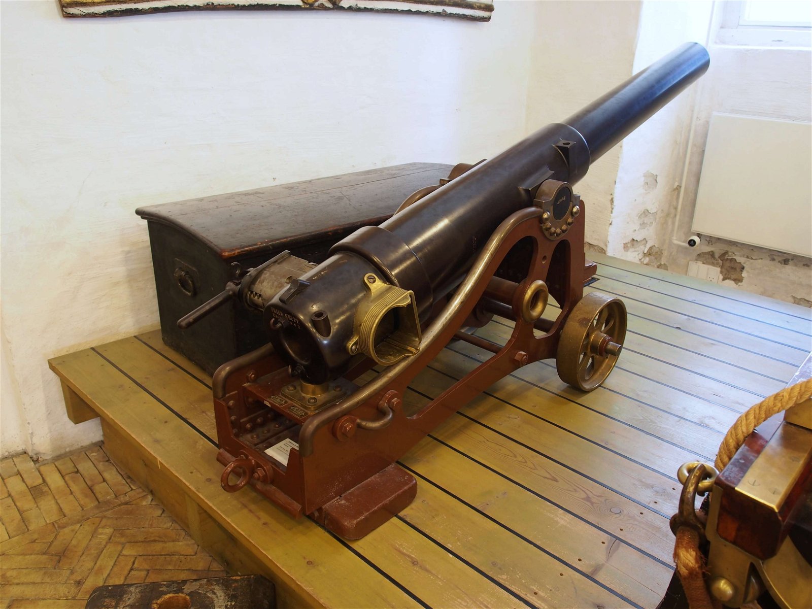 The Royal Danish Naval Museum