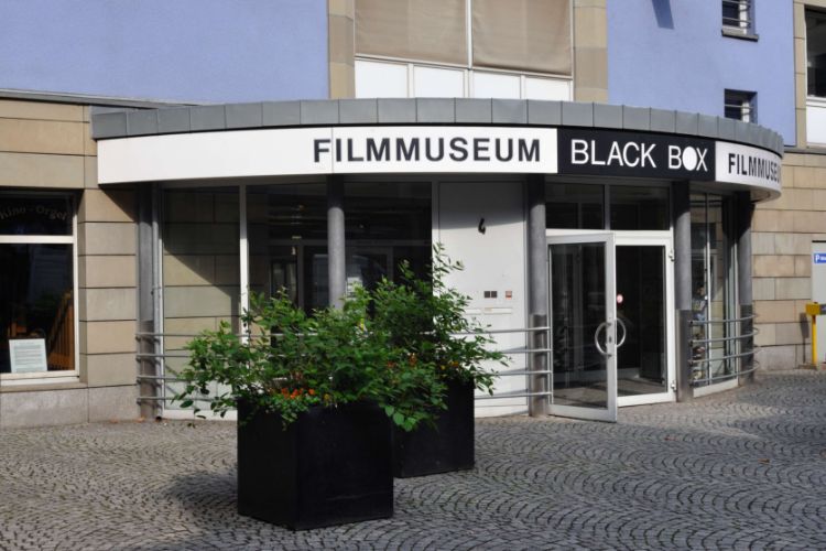 Düsseldorf Film Museum