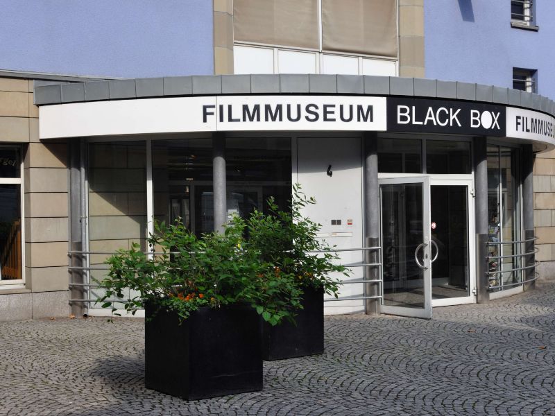 Düsseldorf Film Museum