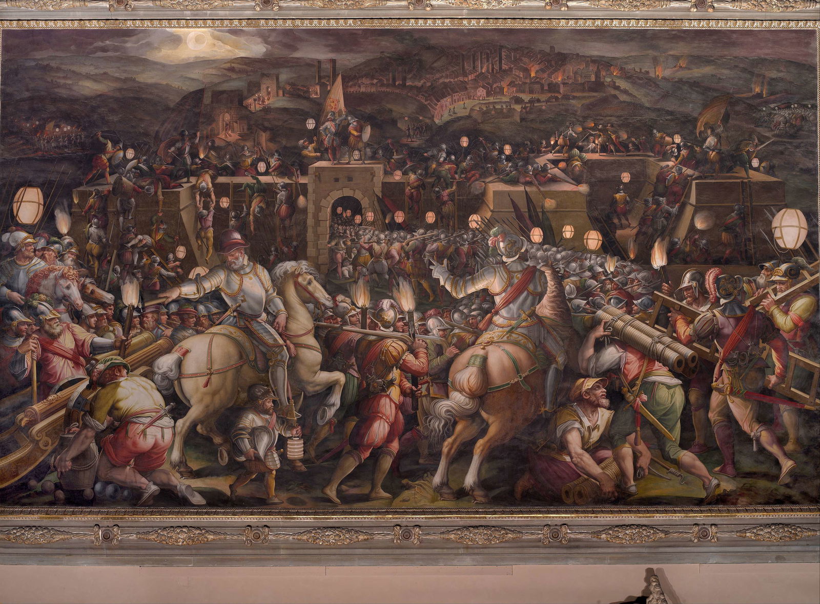 Museo di Palazzo Vecchio