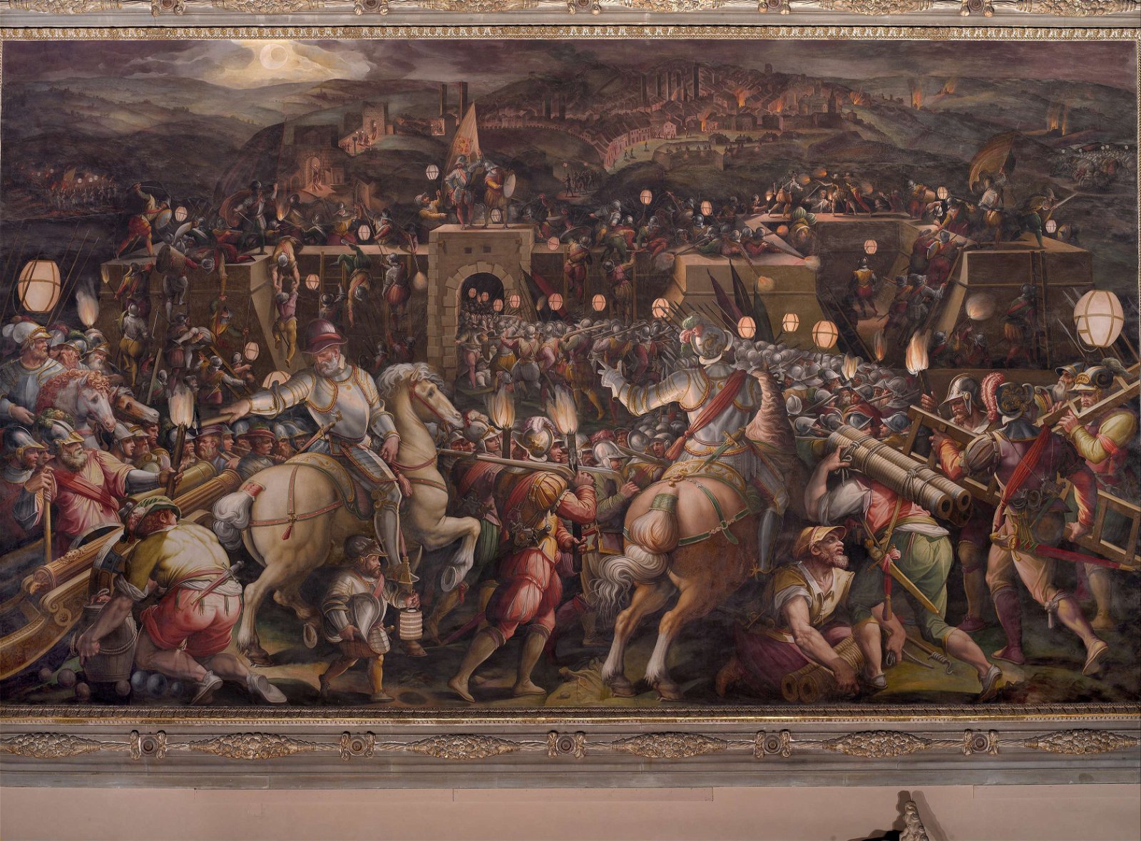 Museo di Palazzo Vecchio