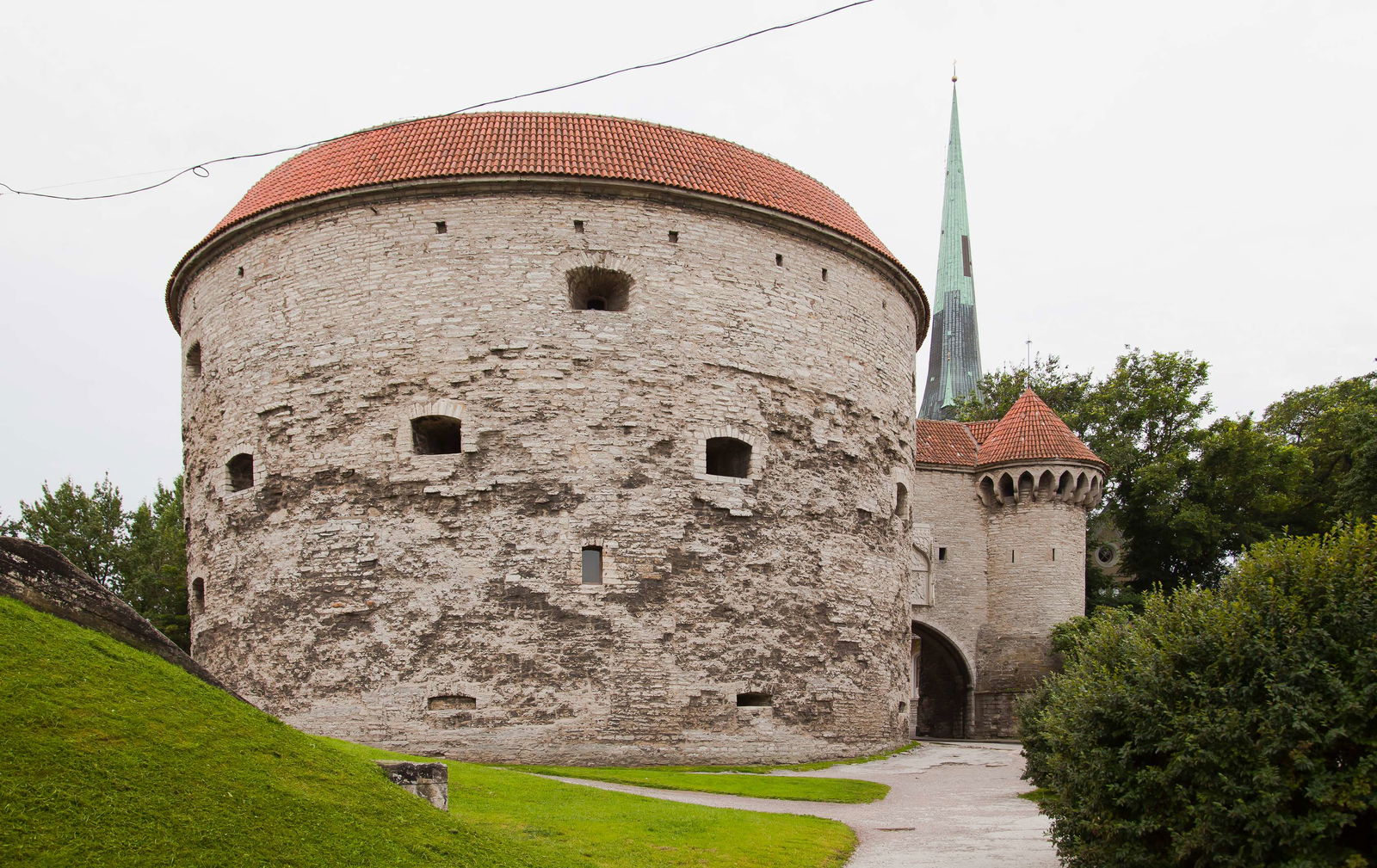 Estonian Maritime Museum