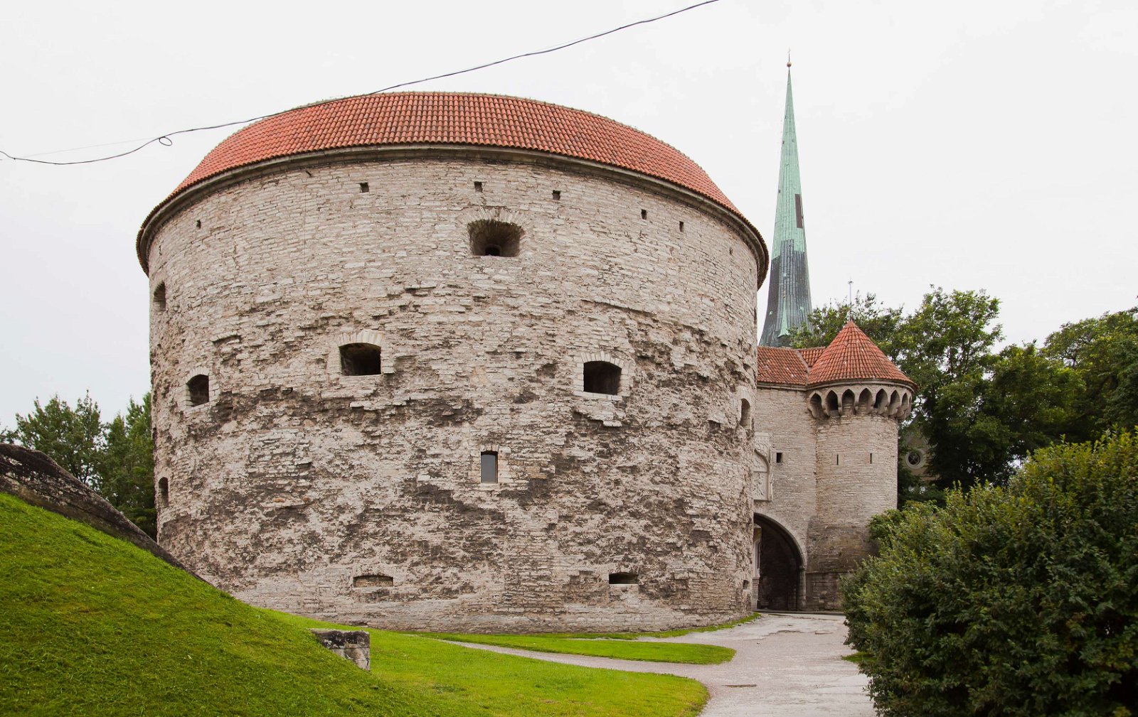 Estonian Maritime Museum