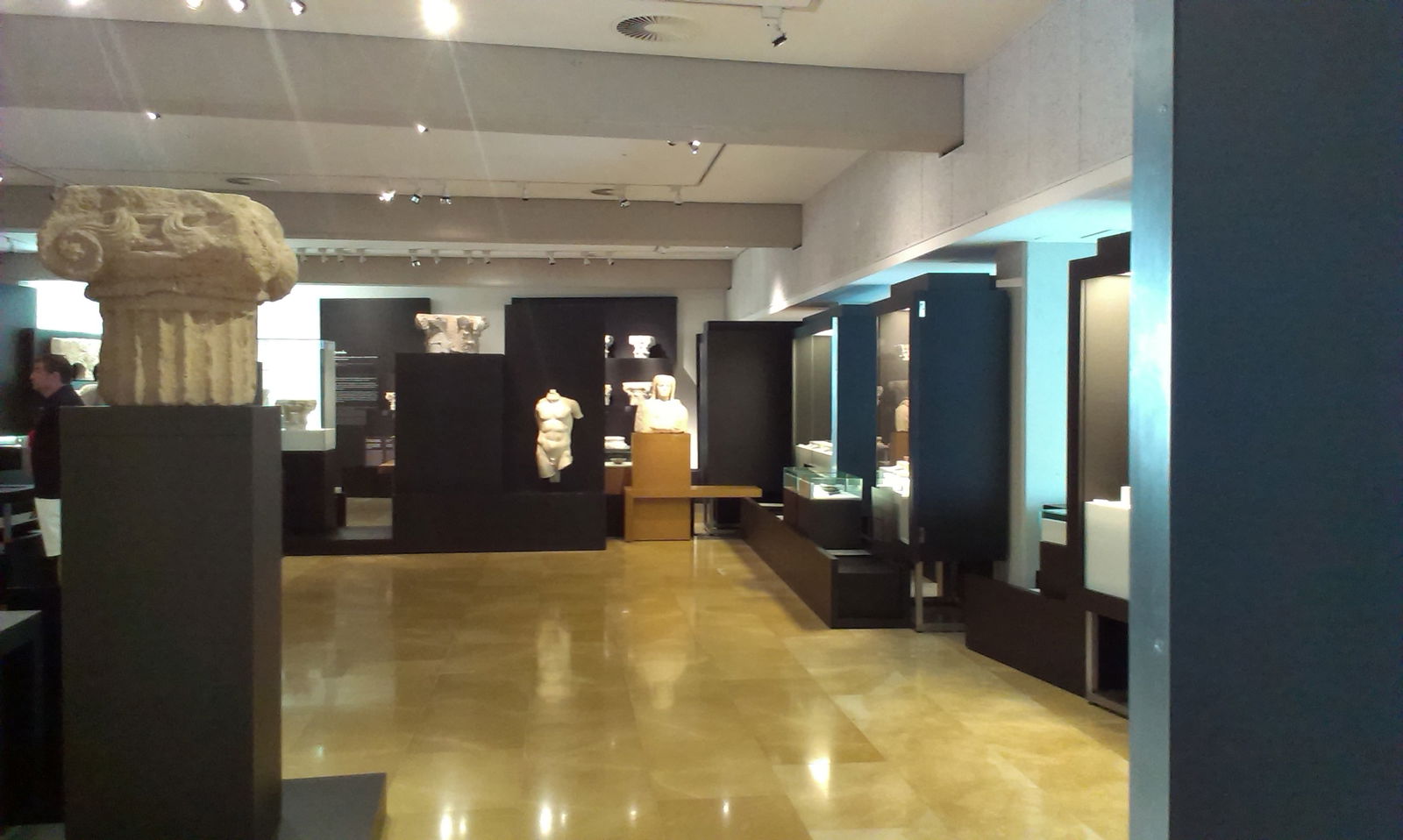 Museo Arqueológico de Córdoba