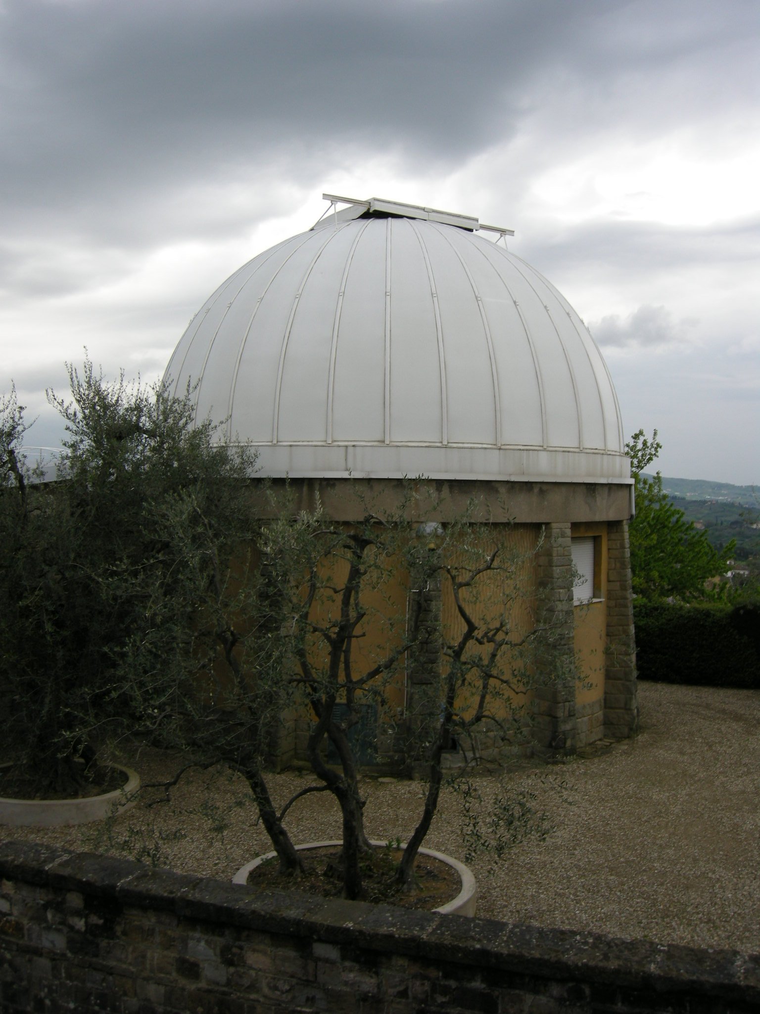 INAF Arcetri Astrophysical Observatory