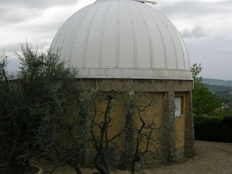 INAF Arcetri Astrophysical Observatory