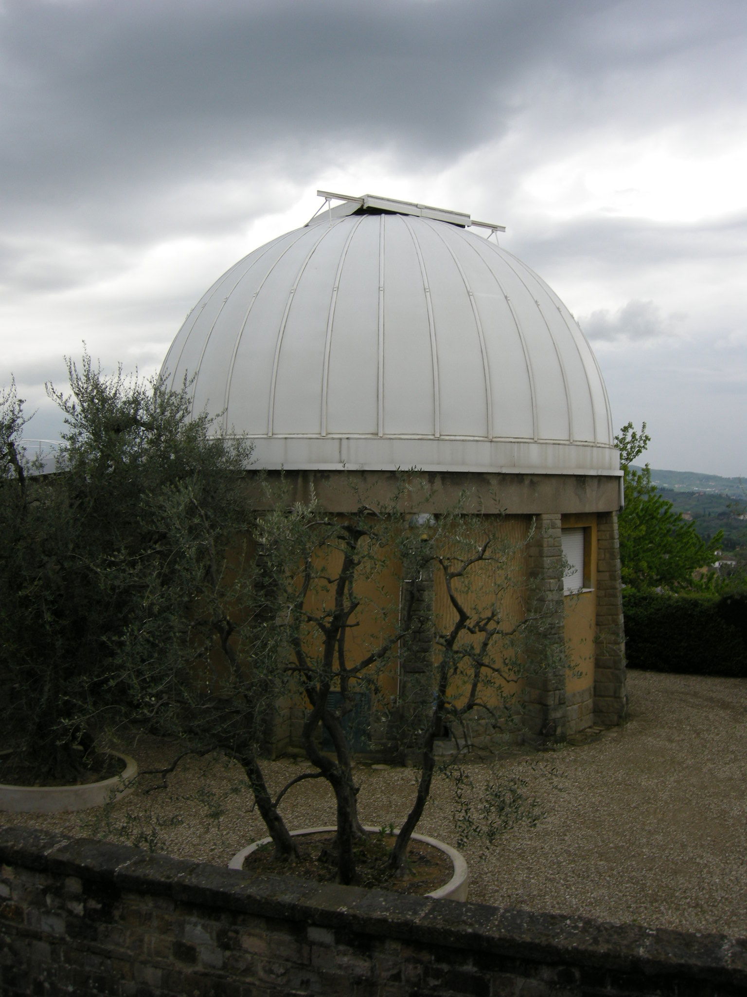 INAF Osservatorio Astrofisico di Arcetri