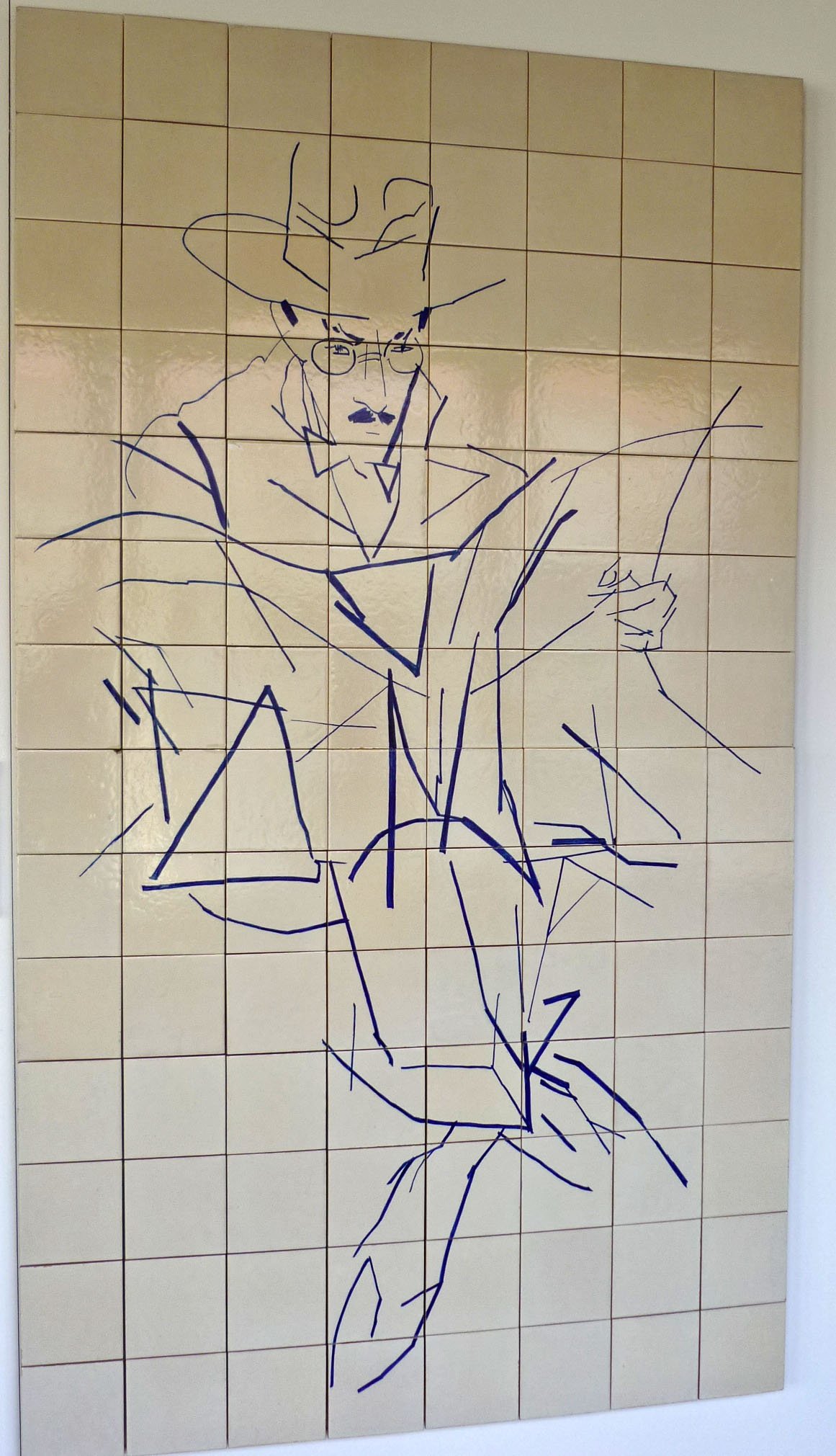 National Tile Museum