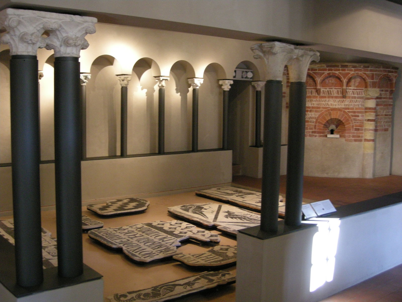 Museo civico d'arte antica