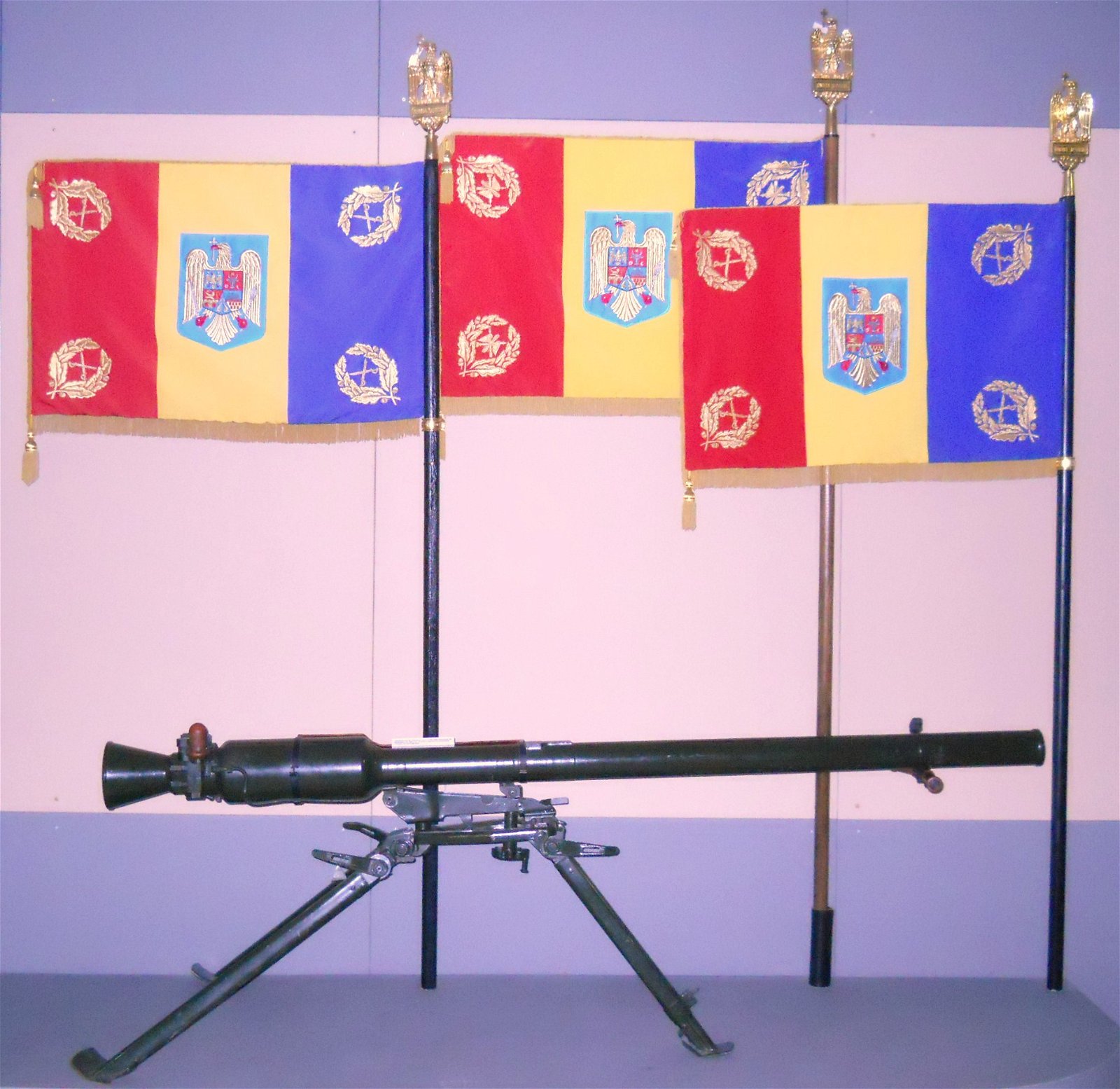 National Military Museum