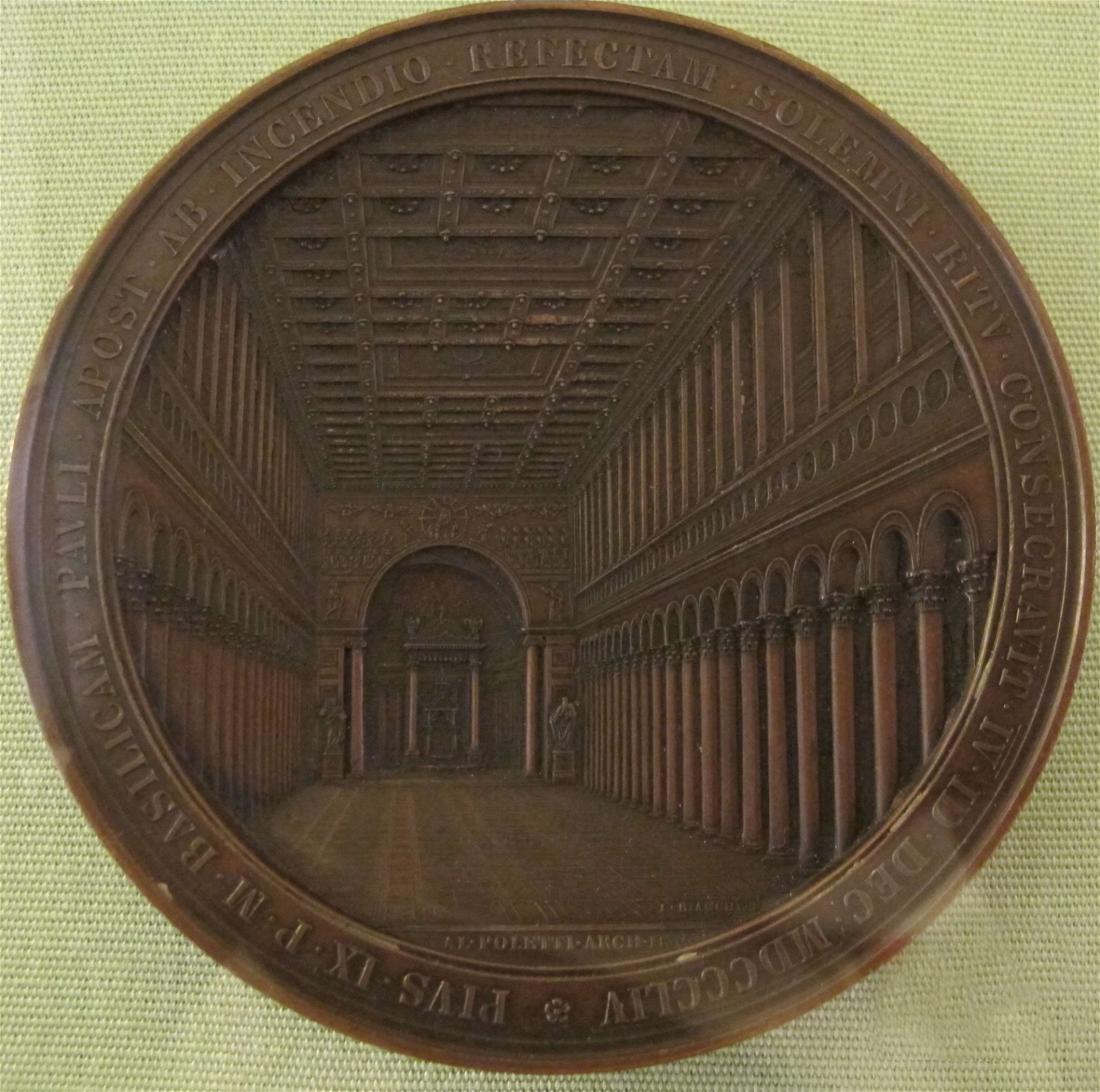 Staatliche Munzsammlung Munchen