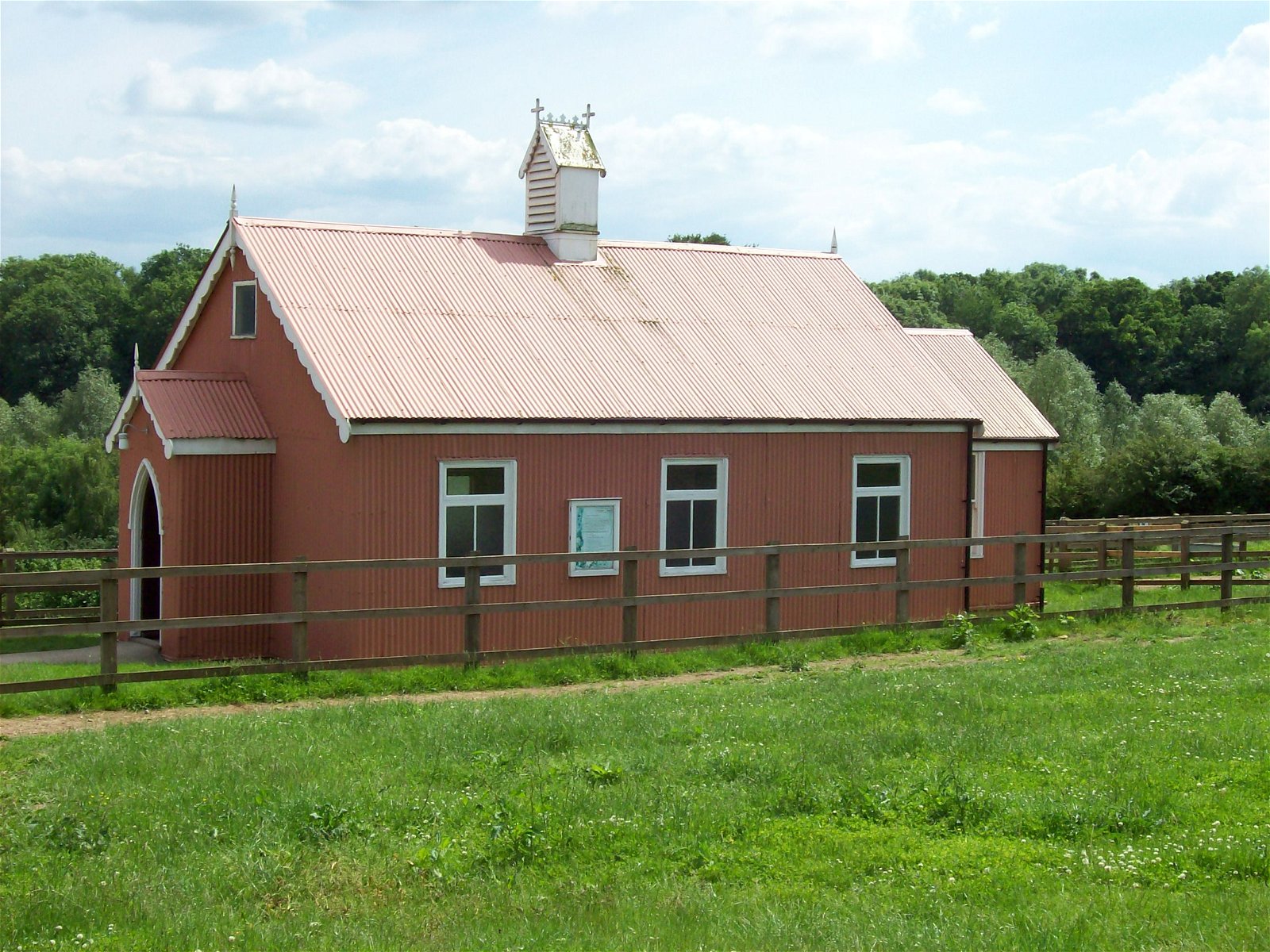 Kent Life Heritage Farm Park