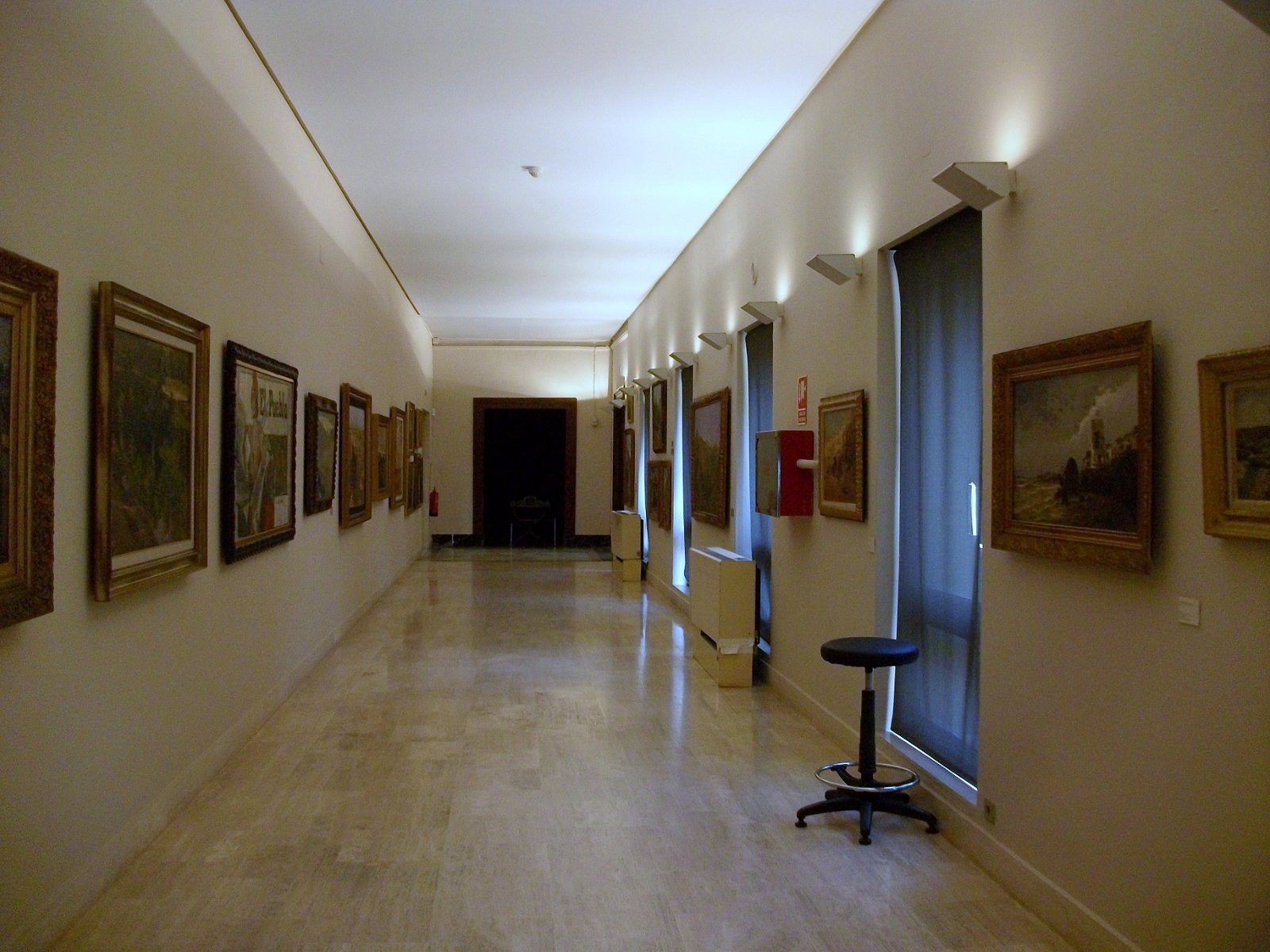 Museo de Bellas Artes de Valencia
