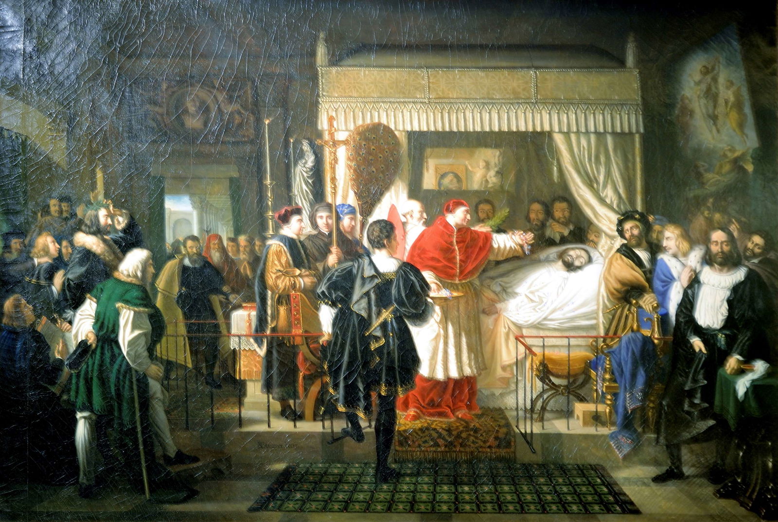 Musée des Beaux-Arts de Lyon