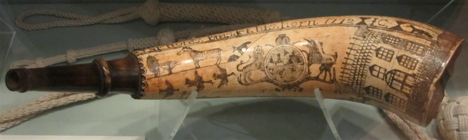 Merseyside Maritime Museum