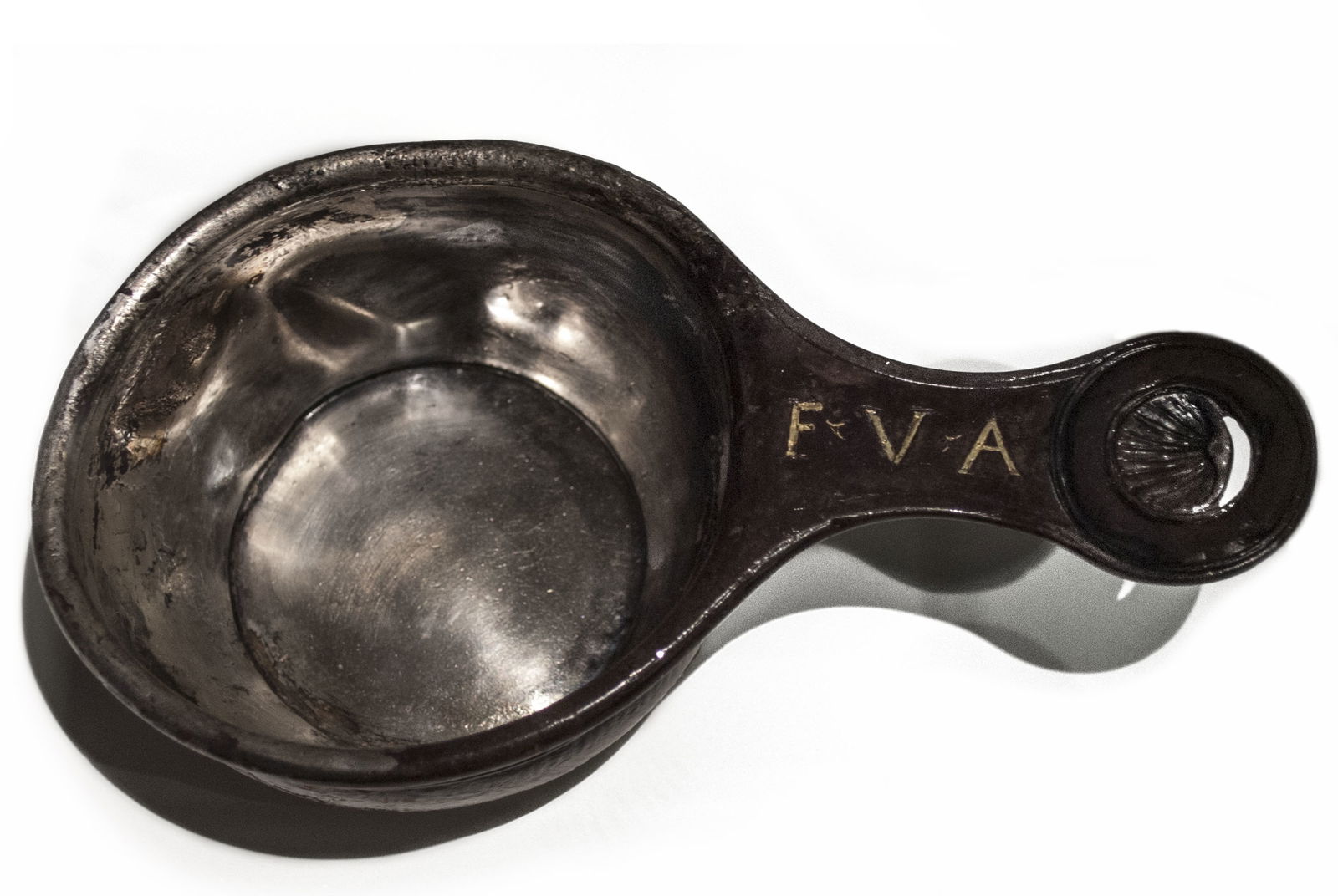 Roman Museum at the Hoher Markt