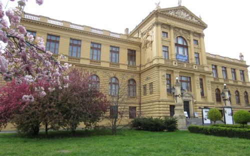 The City of Prague Museum