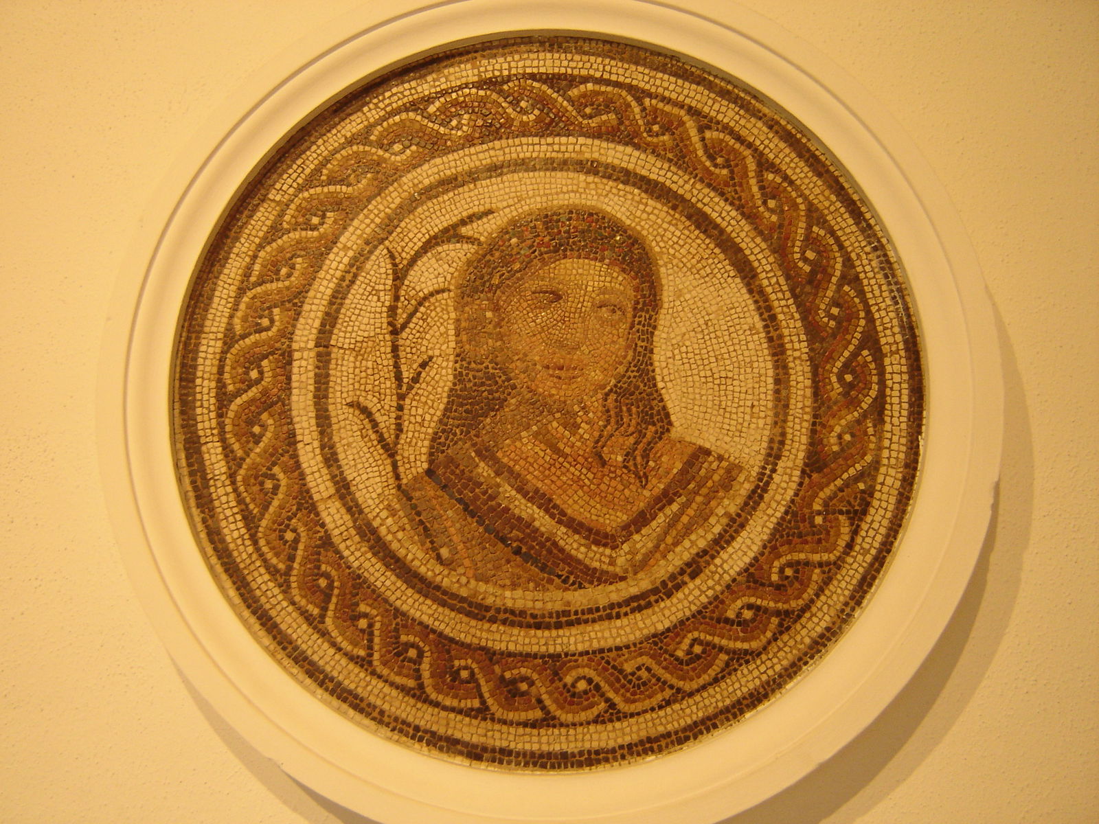 Archaeological Museum of Sevilla