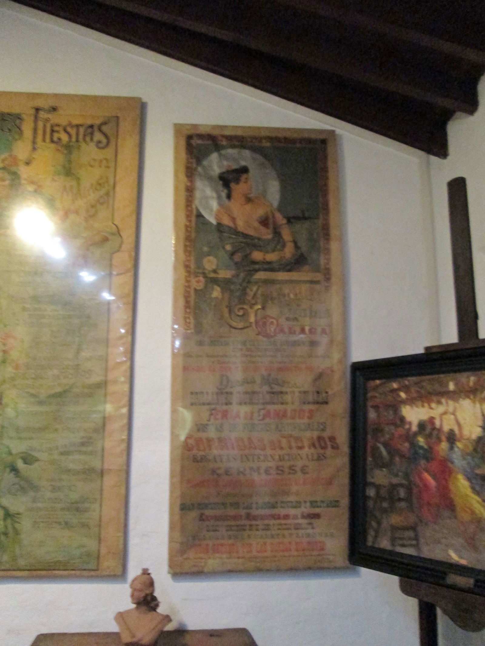 Museo de Artes y Costumbres Populares