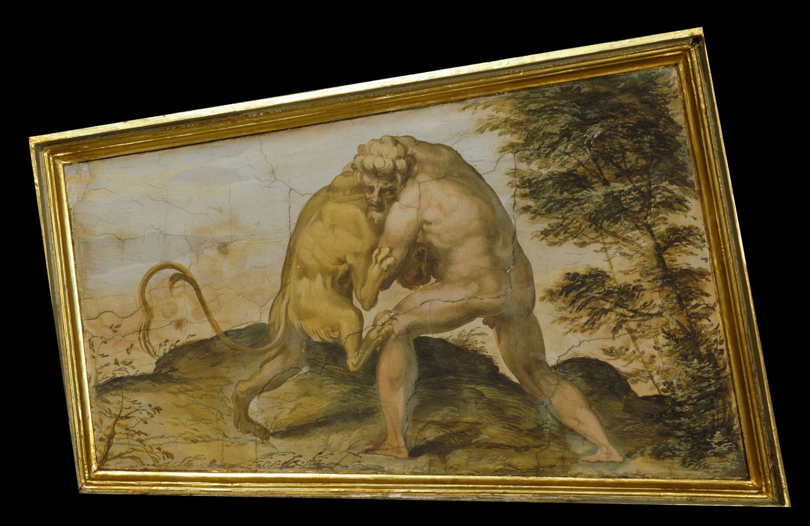 Museo di Palazzo Vecchio