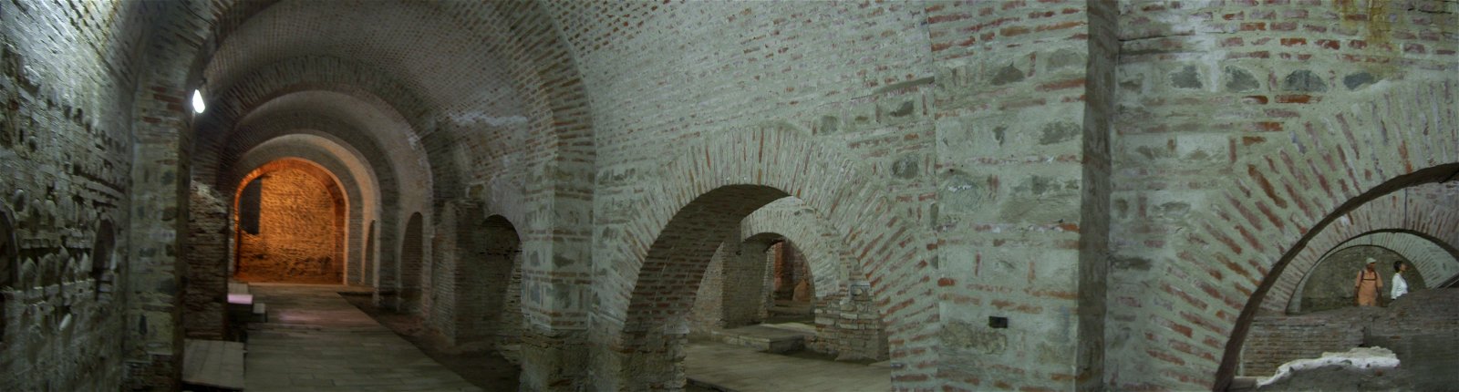 The Old Princely Court Museum