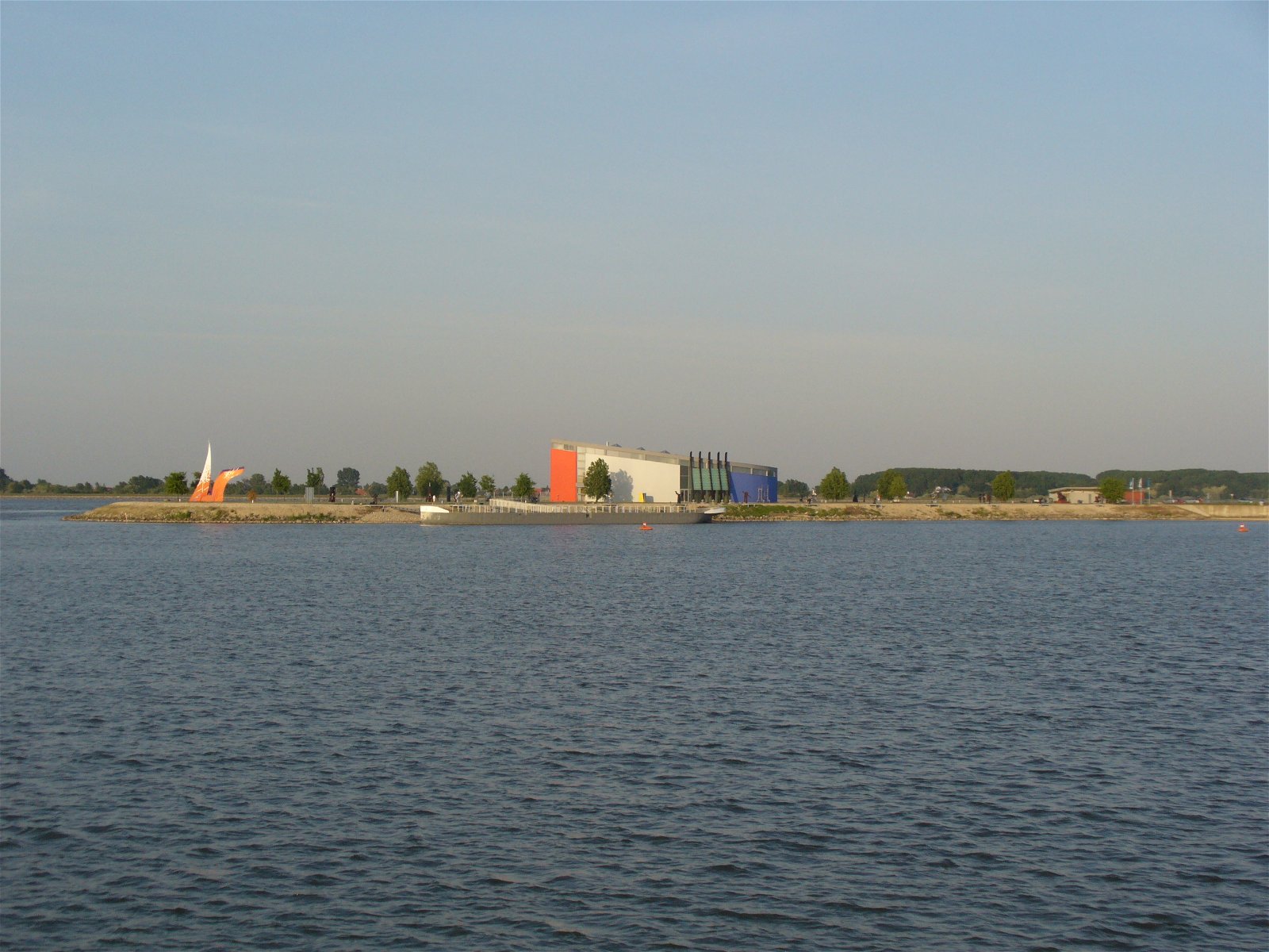 Danubiana Meulensteen Art Museum